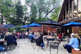 Mount Carroll’s MooFest leads town’s Memorial Day weekend events