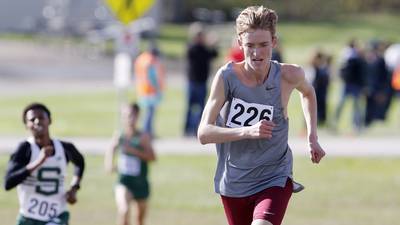 2022 Northwest Herald boys cross country team preview capsules