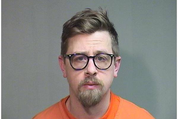Crystal Lake man gets 180 days in jail for secretly filming stepdaughter, possessing mushrooms