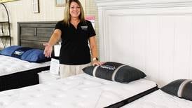 Longtime legacies find a home at Rock Falls furniture store