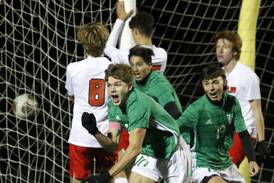 Boys Soccer notes: Defending state champ York doesn’t miss a beat, remains undefeated