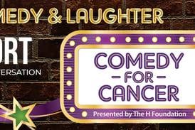 “Comedy for Cancer” starring actor Martin Short comes to Classic Cinemas Tivoli Theatre in Downers Grove 