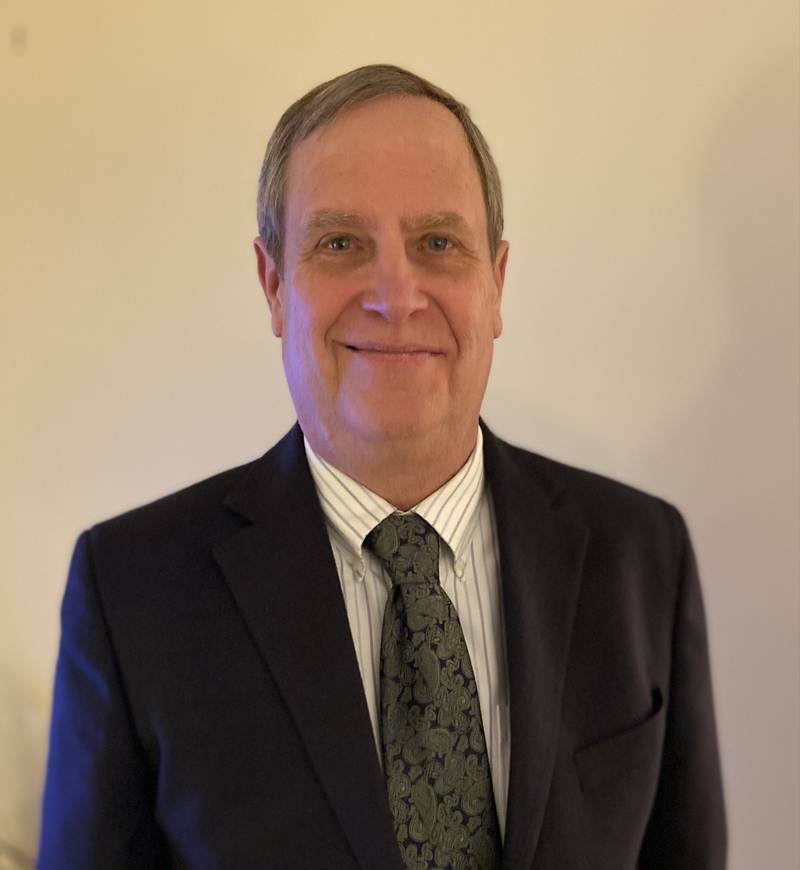 Ronald Silkaitis