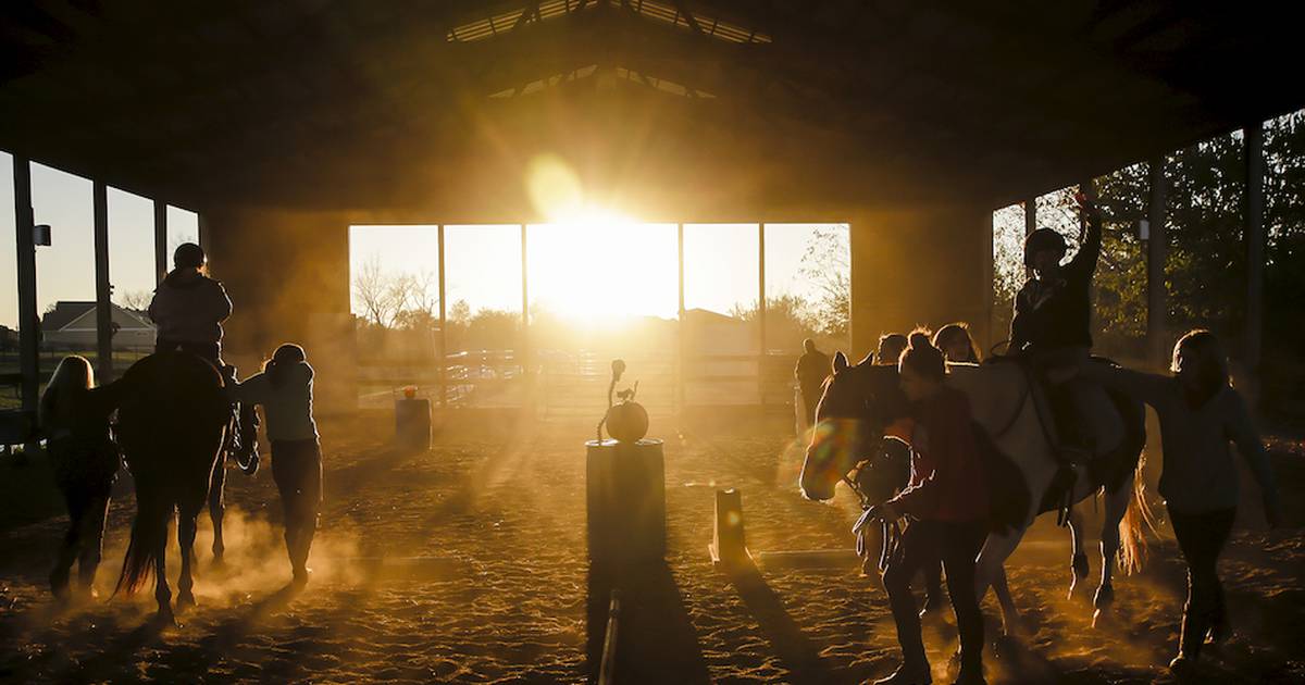 The Local Scene: Ready Set Ride’s Fall Festival in Plainfield – Shaw Local