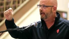 Rep. Keicher appointed as House GOP Conference Chairperson, targets schools, tax relief, job growth