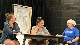 Putnam County Community Theatre to present ‘A Night of One Acts’