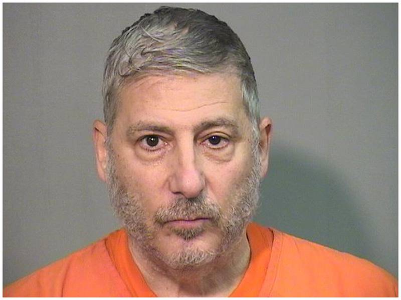 Man accused of impersonating officer in Crystal Lake while armed