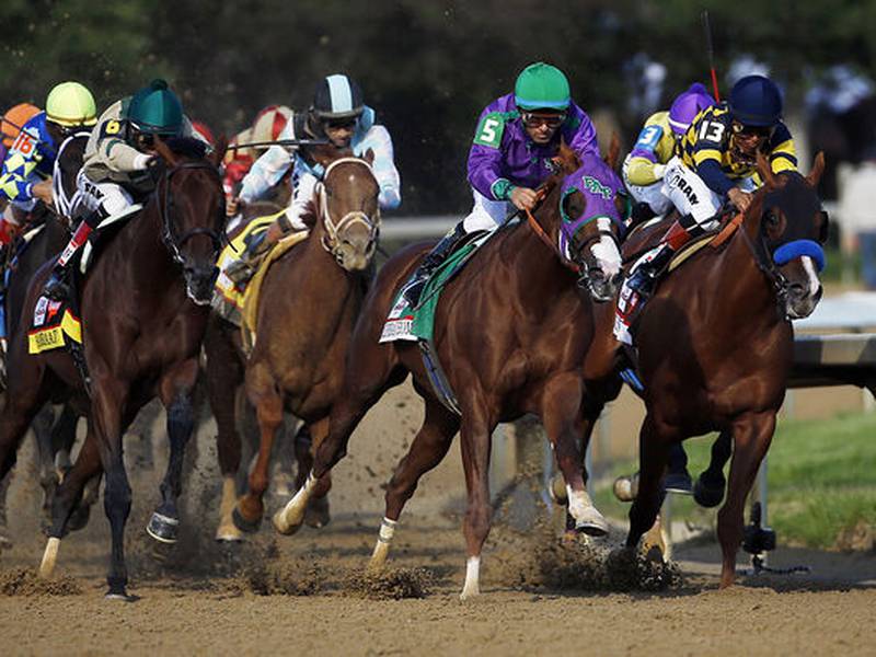 Mint Juleps and Big Hats: Kentucky Derby parties in northern Illinois