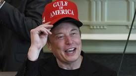Musk defends his work as he prepares to wind down at DOGE but gives hazy answers on future