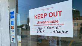 Nina’s Tacos in Sycamore temporarily closes after fire 