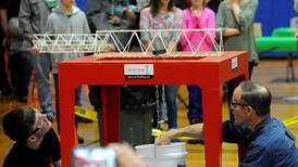 Registration open through Friday for 4-H Bridge Bust