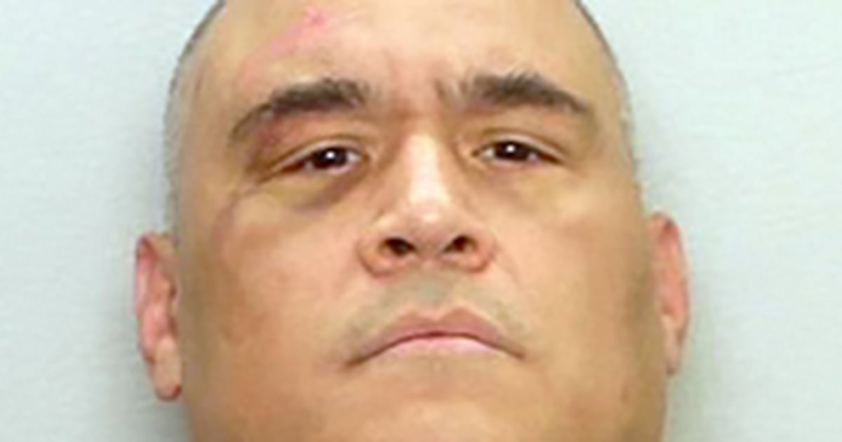 Former Dixon prison officer pleads not guilty to attack in rural Polo