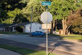 Reconstruction of North Main Street in Sandwich set to begin soon