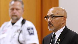 Conviction of DCFS caseworker in death of Crystal Lake’s AJ Freund upheld by appeals court