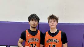McHenry controls the paint, takes defensive FVC battle against Hampshire