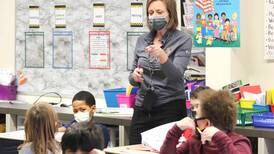 Masks optional come Tuesday in DeKalb schools