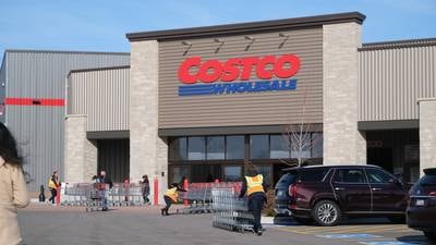 Costco announces grand opening date in Yorkville