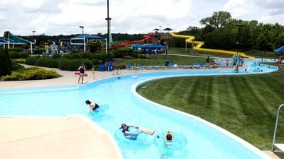 6 suburban water parks to visit before kids go back to school