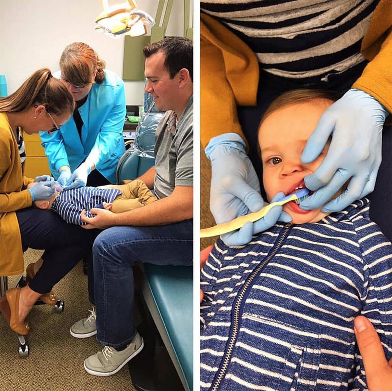 Tips for children's dental and oral health – Shaw Local