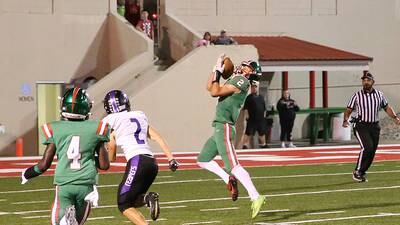  Photos: Plano vs L-P in Week 4 football