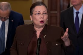 Duckworth calls Trump ‘a coward and a liar’ with no clear plan in harsh rebuke over Venezuela strikes