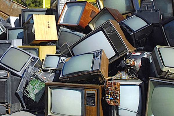 La Salle County hosts free electronics recycling event April 11
