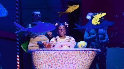 Photos: OHS presents "Seussical the Musical"
