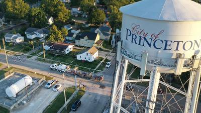 10 Princeton High students earn College Board National Recognition awards 