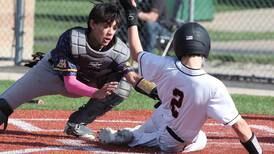 Photos: DeKalb, Neuqua Valley baseball meet in conference play