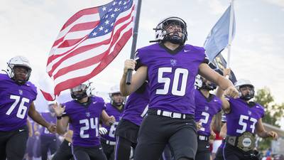 Dixon gets 8th win: Sauk Valley Week 9 football roundup