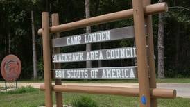 Evaluation set for former Morrison Boy Scout leader charged with sex assault