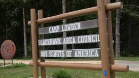 Evaluation set for former Morrison Boy Scout leader charged with sex assault