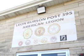 Plano American Legion Auxiliary to host rummage sale