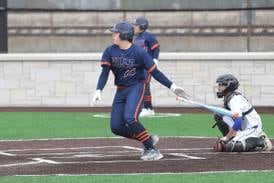 Romeoville pulls away from Joliet Central for victory