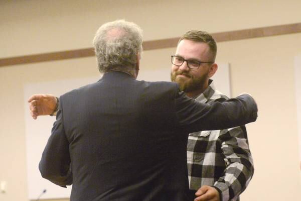 Judge: Polo man acted in self defense, not guilty of first-degree murder