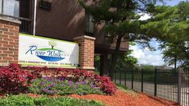 Joliet police arrest 3 adults, 1 teen during gun investigation at Riverwalk Homes