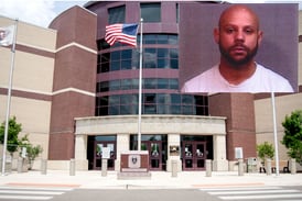 Ex-McHenry County sheriff’s deputy admits to arranging sex, cocaine deals; gets probation