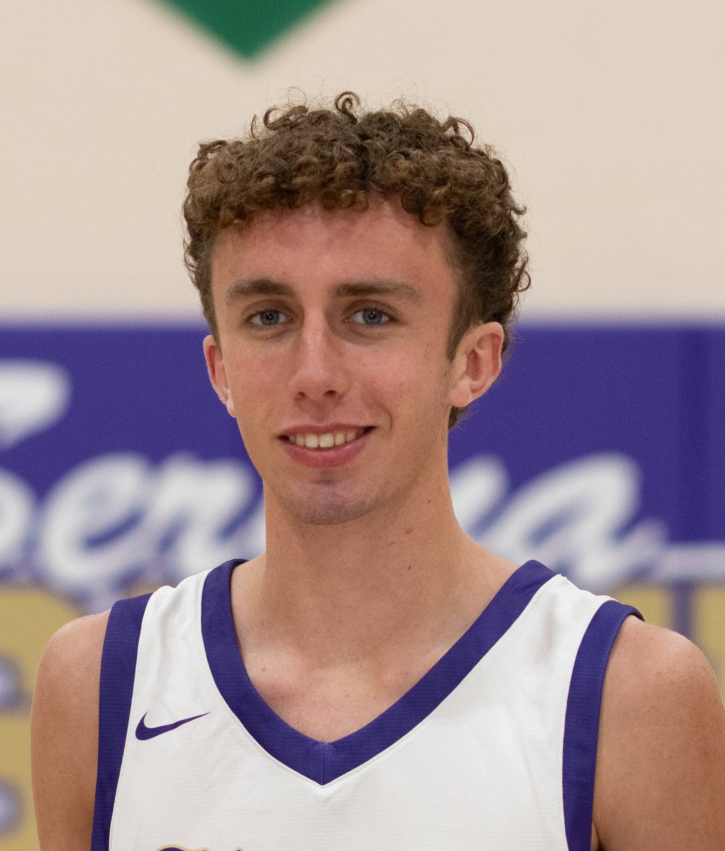 Serena junior Finn Rosengren