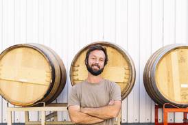 Uncorked: Celebrate the New Year with refreshing whites from The Hilt and Jonata