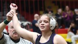 Hampshire qualifies 4 for state, leads McHenry County teams at IHSA Schaumburg Sectional