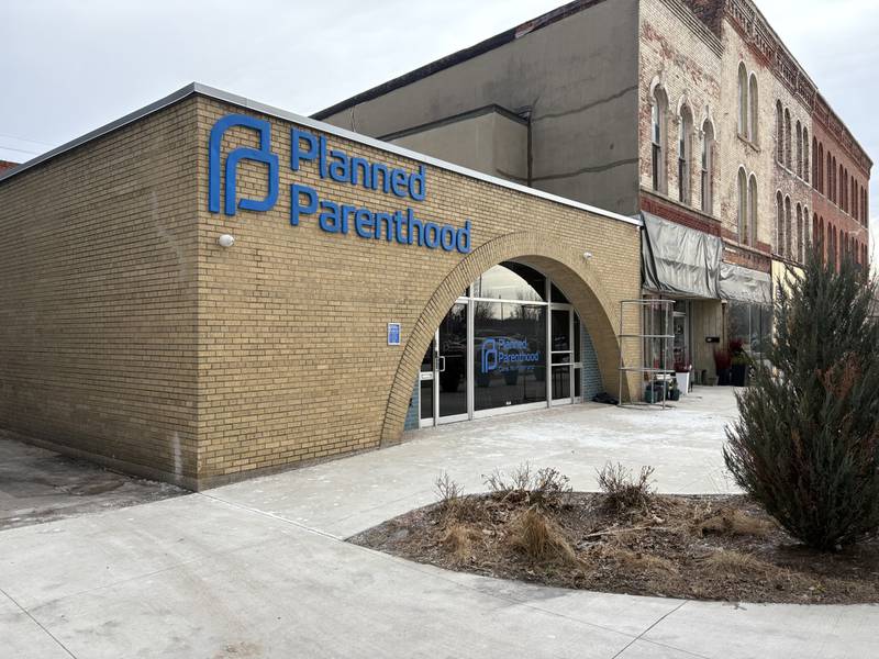 A Planned Parenthood health center in Ottawa will close in March due to financial challenges and rising healthcare costs. The closure is part of a larger realignment by Planned Parenthood of Illinois.