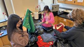 Joliet Central, Joliet West students’ community thrift sale will benefit local nonprofits