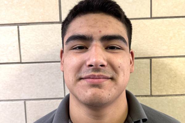 Marquette’s Alex Schaefer wins 100th match, Crusaders capture title: The Times Tuesday Roundup