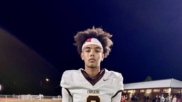 Behind Nebraska commit Trae Taylor, Carmel scores final 28 points in comeback to beat Fenwick