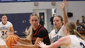 Riverdale tops Bureau Valley for title at BV: Friday’s BCR roundup  