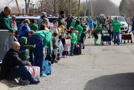 Photos: Yorkville celebrates St. Patrick's Day with parade