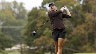 Northwest Herald Athlete of the Week: Jacobs’ Natalie Zimmerman