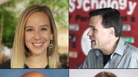 Election 2023: Woodstock School District 200 candidates talk property taxes