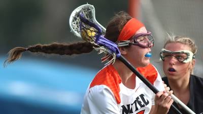 Anna Starr’s overtime goal lifts Crystal Lake Central co-op 