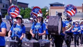 Photos: St. Charles marks Memorial Day 